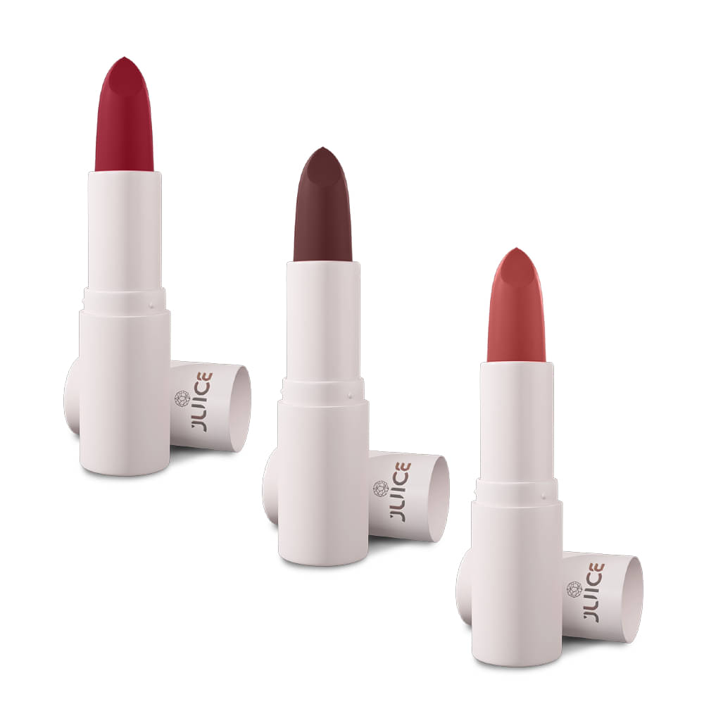     			Juice Multi Matte Lipstick 300