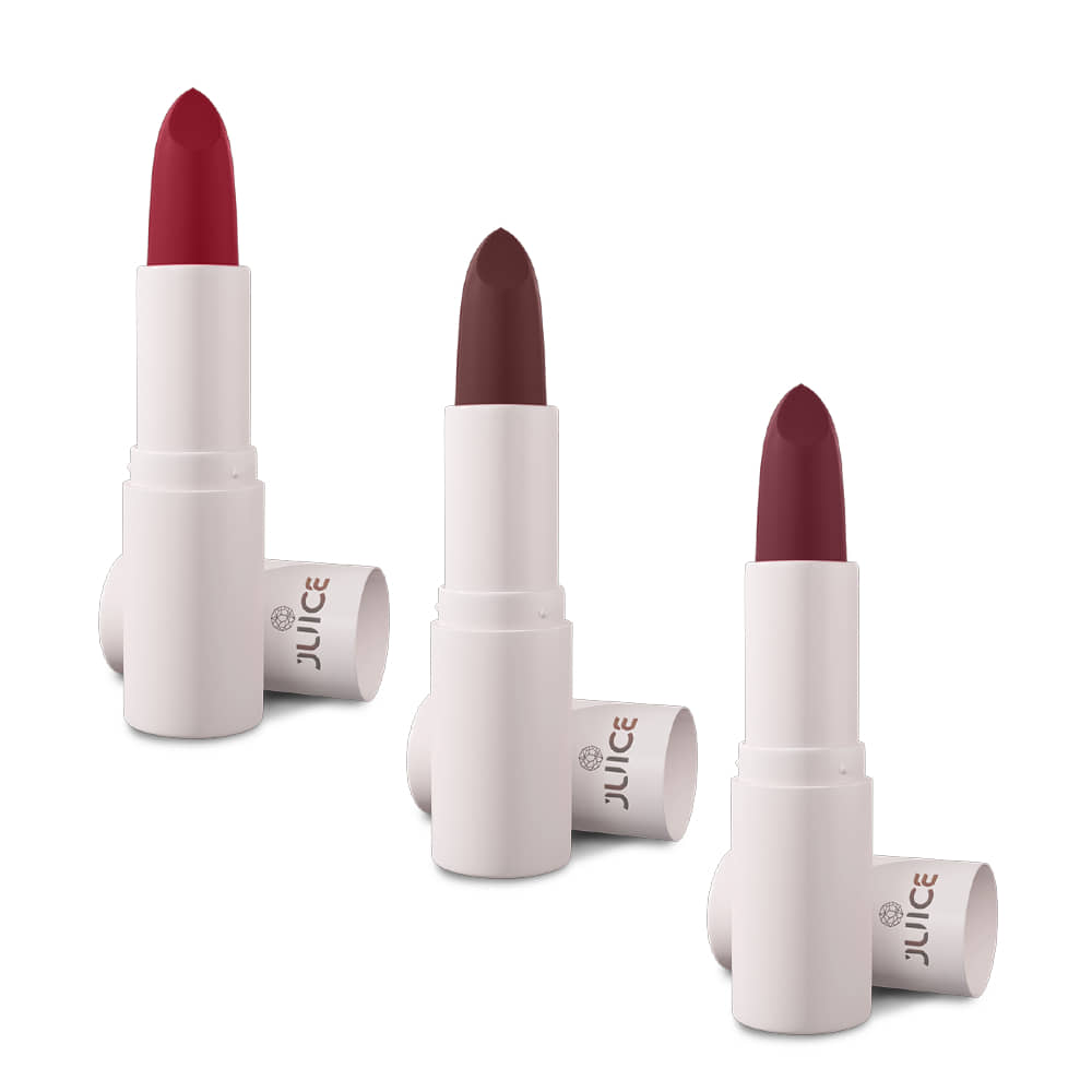 Juice Multi Matte Lipstick 300