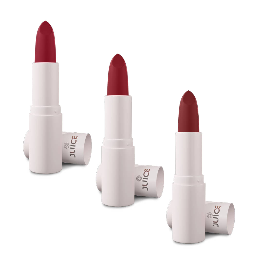     			Juice Multi Matte Lipstick 300