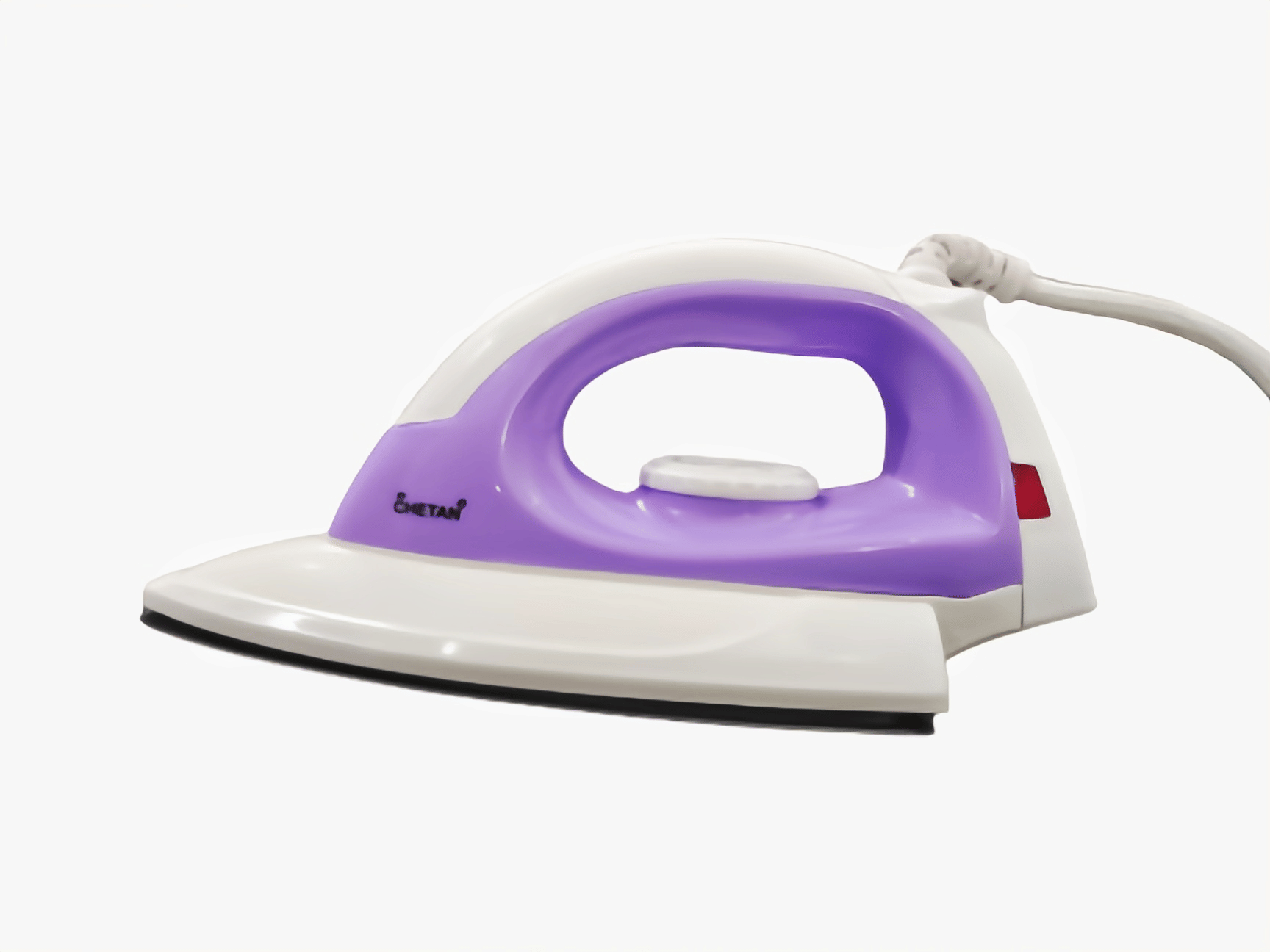     			My Chetan Anara Dry Iron Purple 750 watt Dry Iron