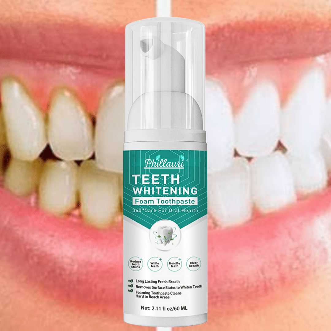 Phillauri Dentist Recommended Denture Oral Kit