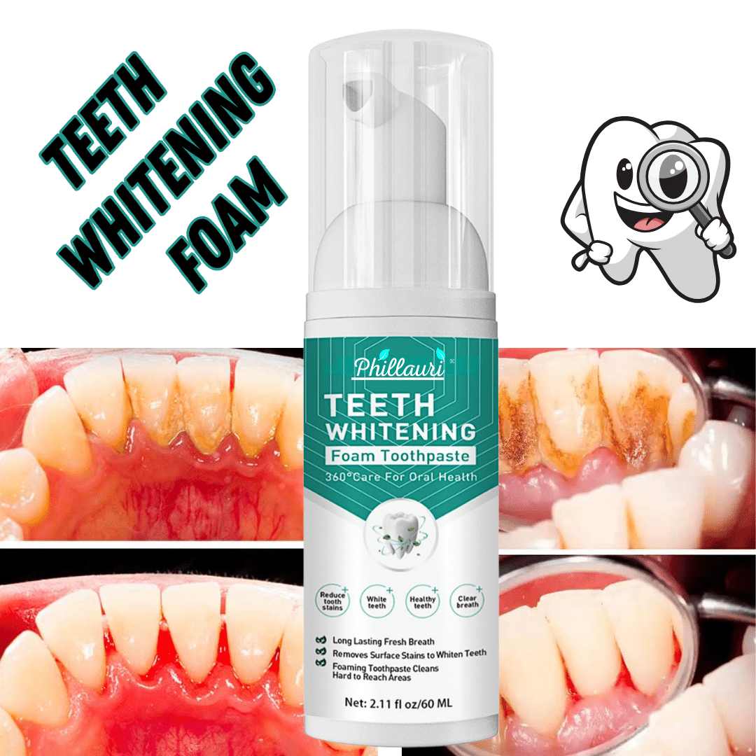Phillauri Dentist Recommended Denture Oral Kit Phillauri Dentist Recommended Denture Oral Kit