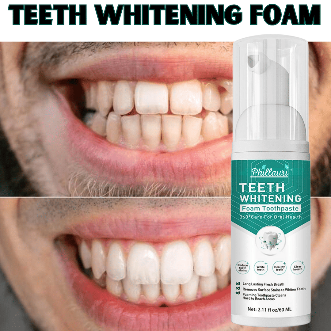 Phillauri Natural Denture Oral Kit
