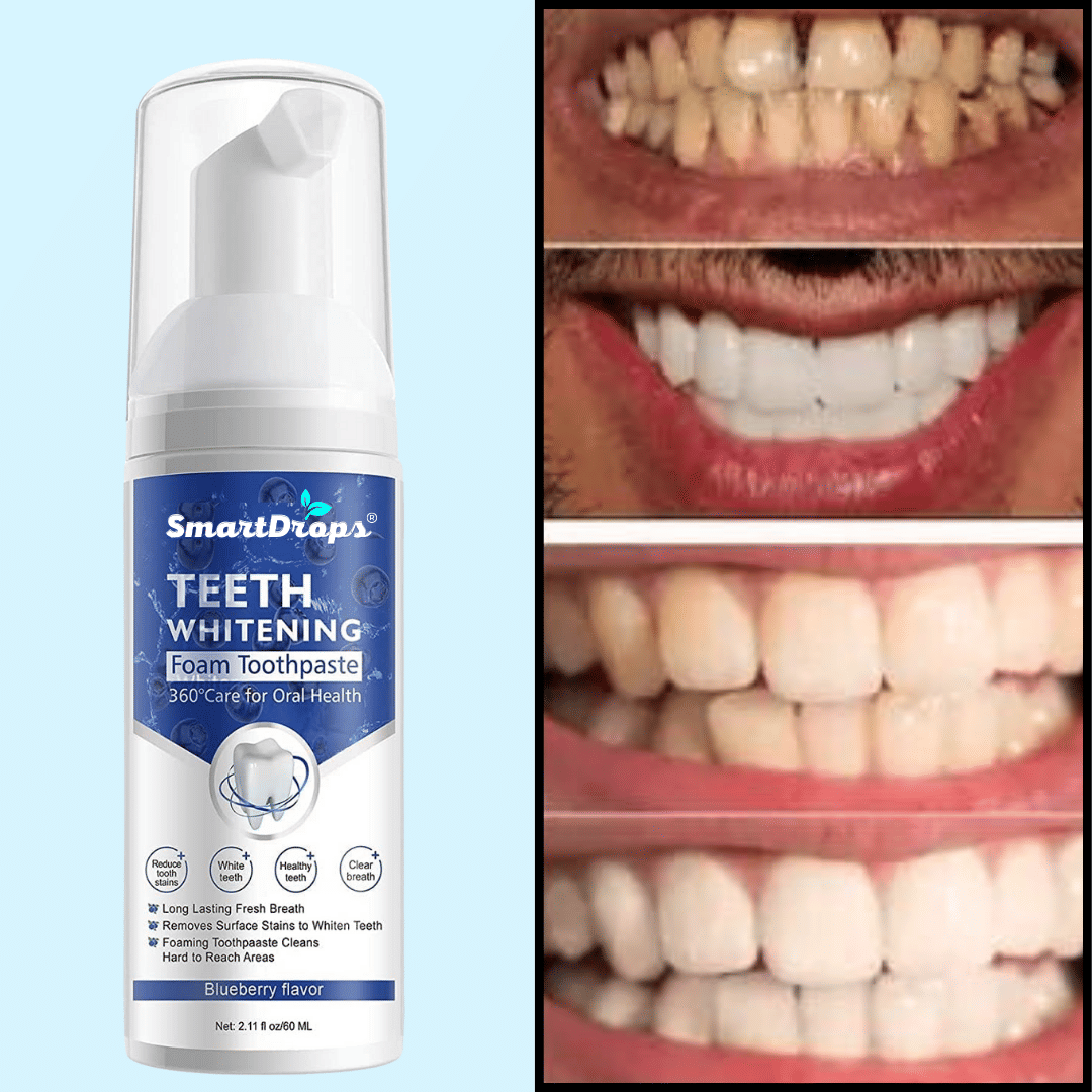     			Smartdrops Natural Standard Oral Kit