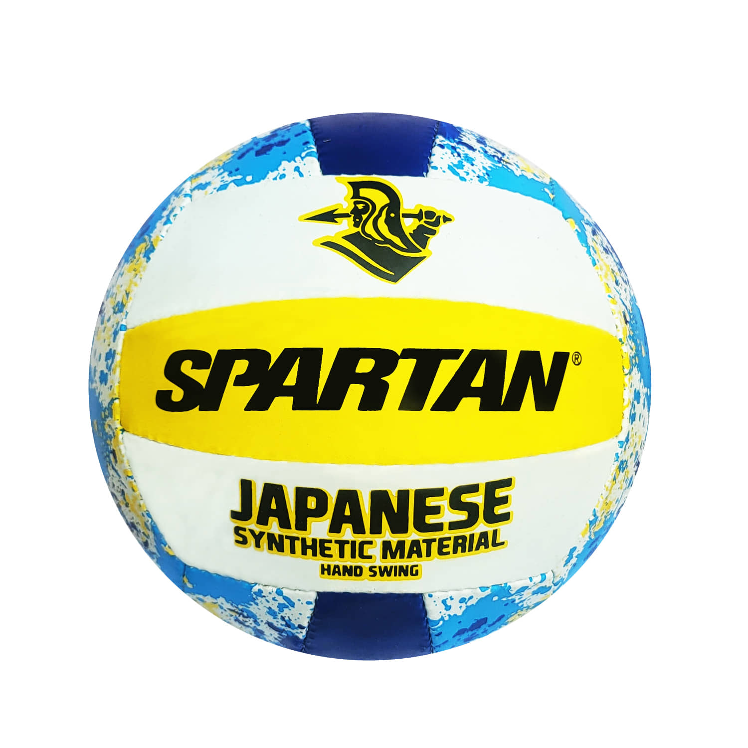 Spartan Japanese 18 P Tri Colour size-4 - Sports and Fitness Equipment | Buy online on ZillyBuy