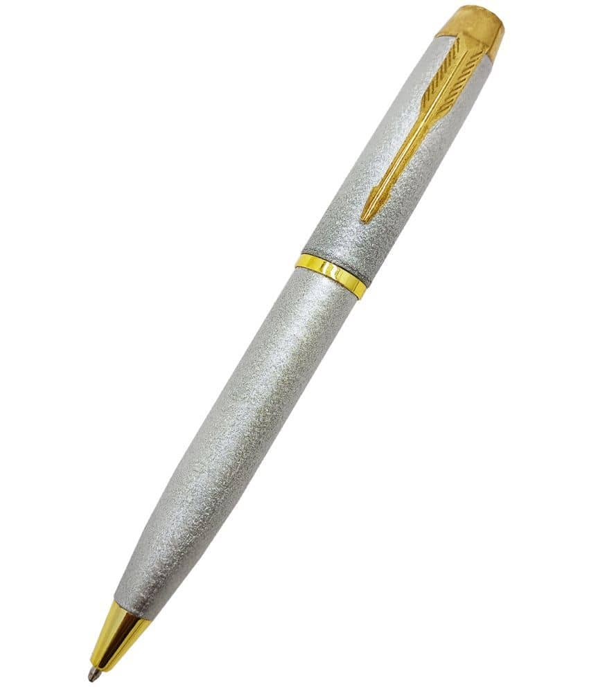 Auteur Blue Ball Pen ( Pack of 1 )