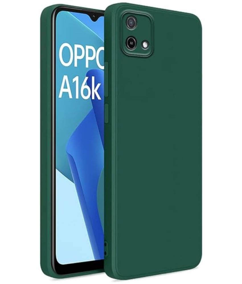Case Vault Covers Silicon Soft cases Compatible For Silicon OPPO A16E ( Pack of 1 ) Case Vault Covers Silicon Soft cases Compatible For Silicon OPPO A16E ( Pack of 1 )