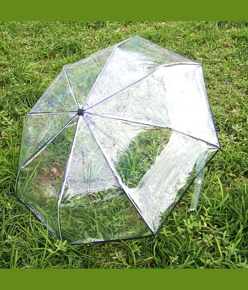 Infispace White 3 Fold Umbrella - Jewellery Sets | Buy online on ZillyBuy