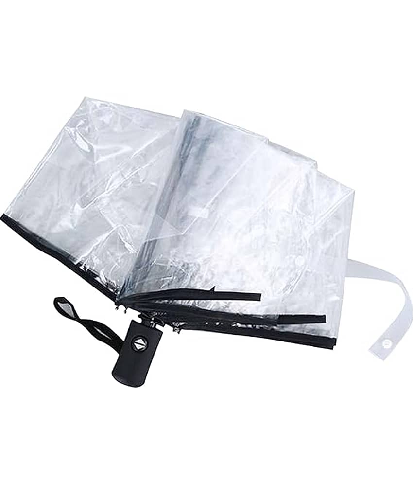 Infispace White 3 Fold Umbrella - Jewellery Sets | Buy online on ZillyBuy