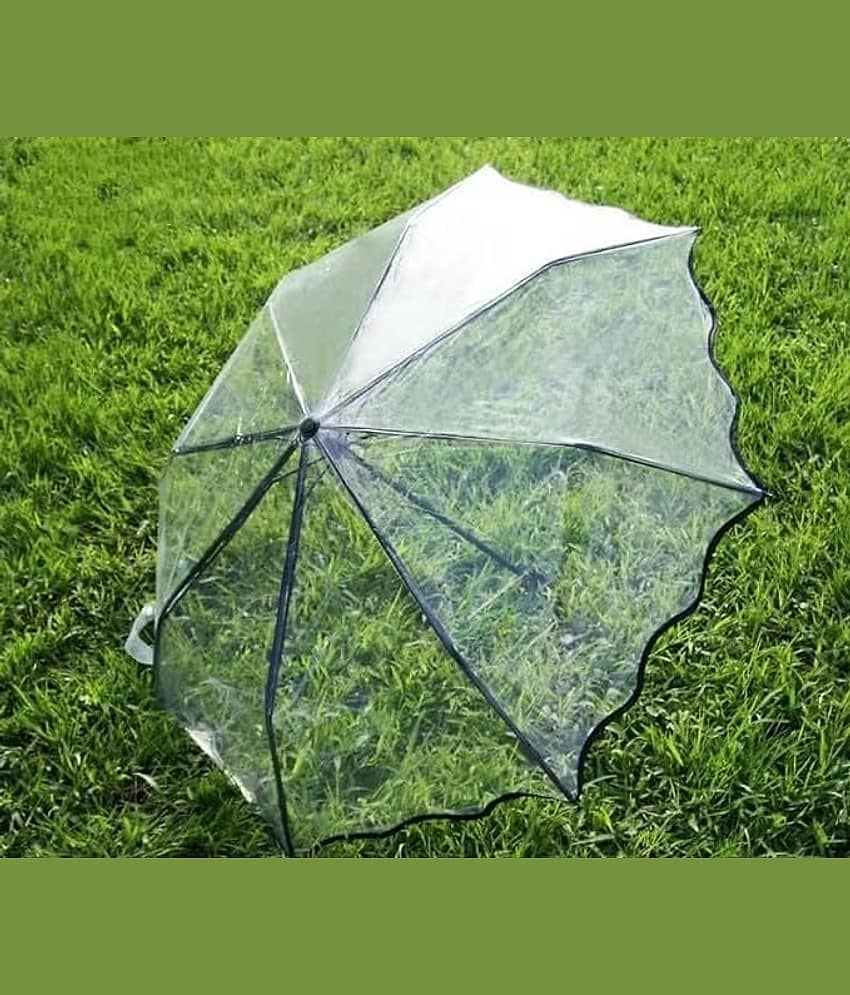 Infispace White 3 Fold Umbrella - Jewellery Sets | Buy online on ZillyBuy