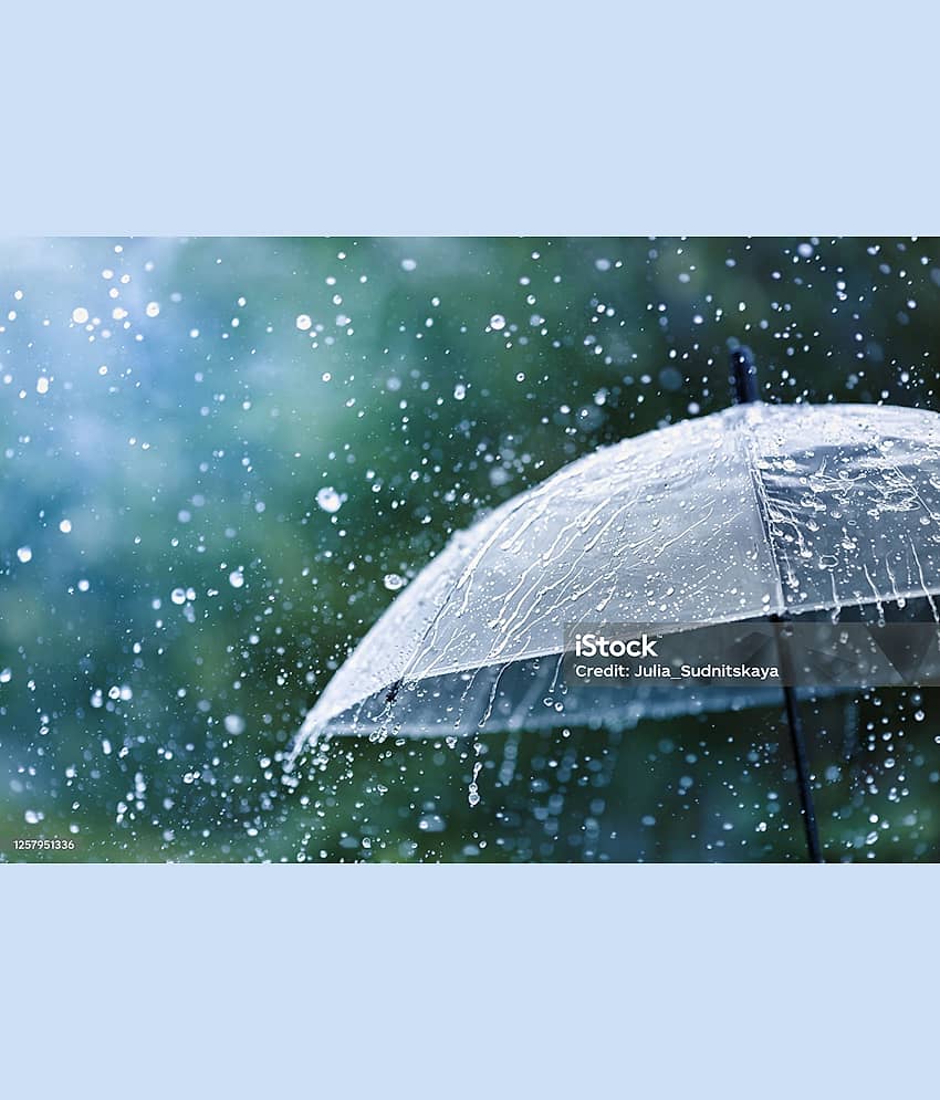 Infispace White 3 Fold Umbrella - Jewellery Sets | Buy online on ZillyBuy