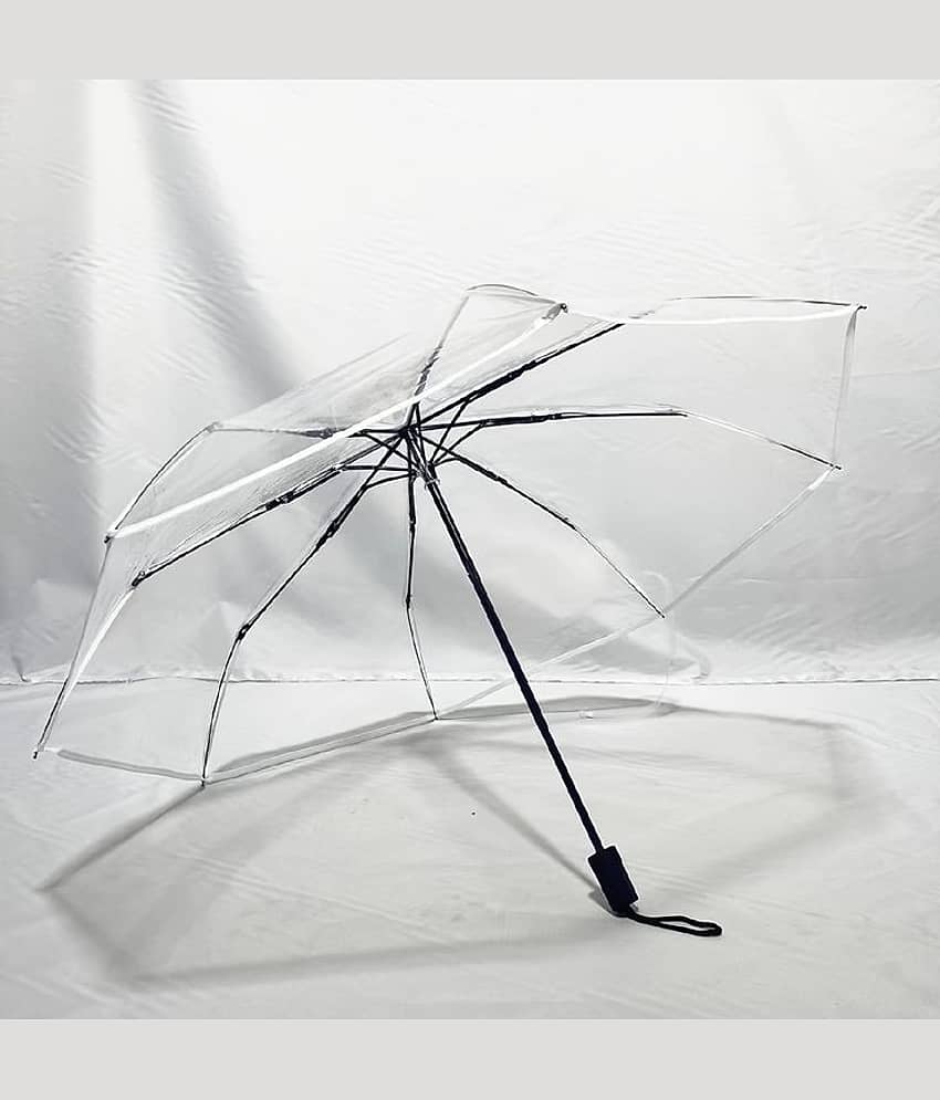 Infispace White 3 Fold Umbrella - Jewellery Sets | Buy online on ZillyBuy