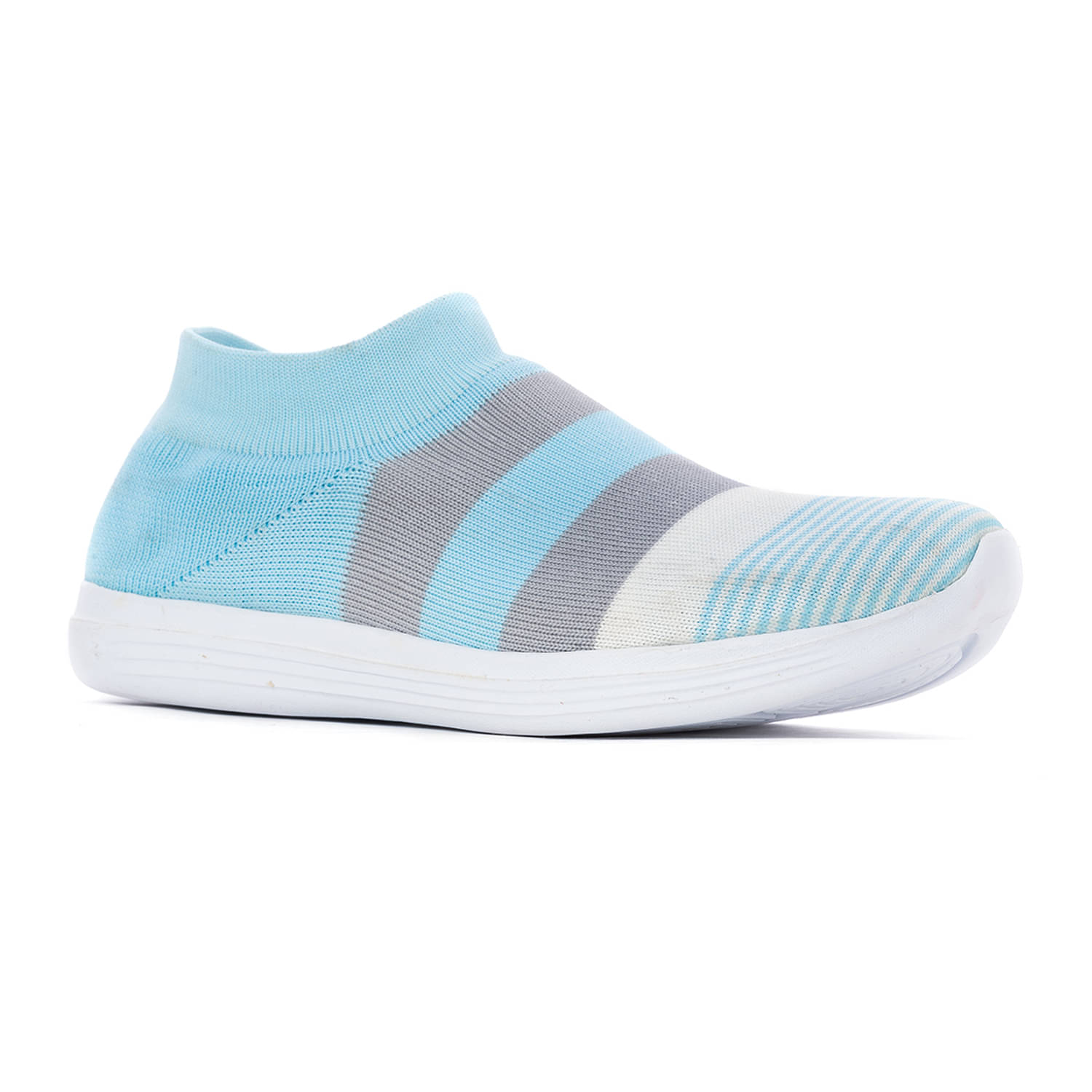     			KHADIM - Blue Women's Running Shoes