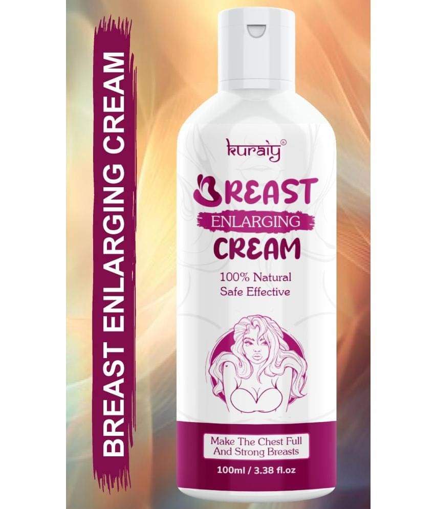     			KURAIY Breast Enlargement Cream Collagen Wrinkle Lift Firm Body Care Women care