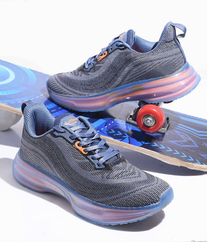 Lakhani Aashirwad L-Fire-04_R.S-Orng Orange Men's Sports Running Shoes Lakhani Aashirwad L-Fire-04_R.S-Orng Orange Men's Sports Running Shoes