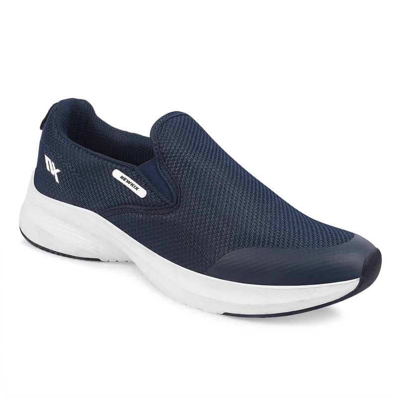 Lakhani Aashirwad L-Kick-09_Navy Navy Men's Sports Running Shoes Lakhani Aashirwad L-Kick-09_Navy Navy Men's Sports Running Shoes