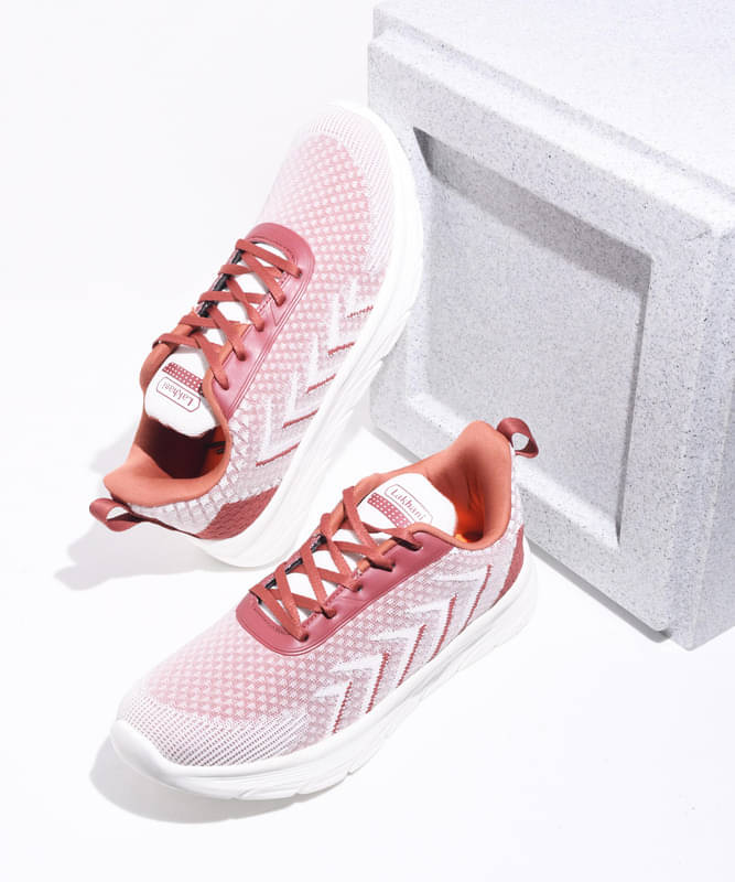 Lakhani Aashirwad L-Panther-09_Wh-Rst White Men's Sports Running Shoes Lakhani Aashirwad L-Panther-09_Wh-Rst White Men's Sports Running Shoes