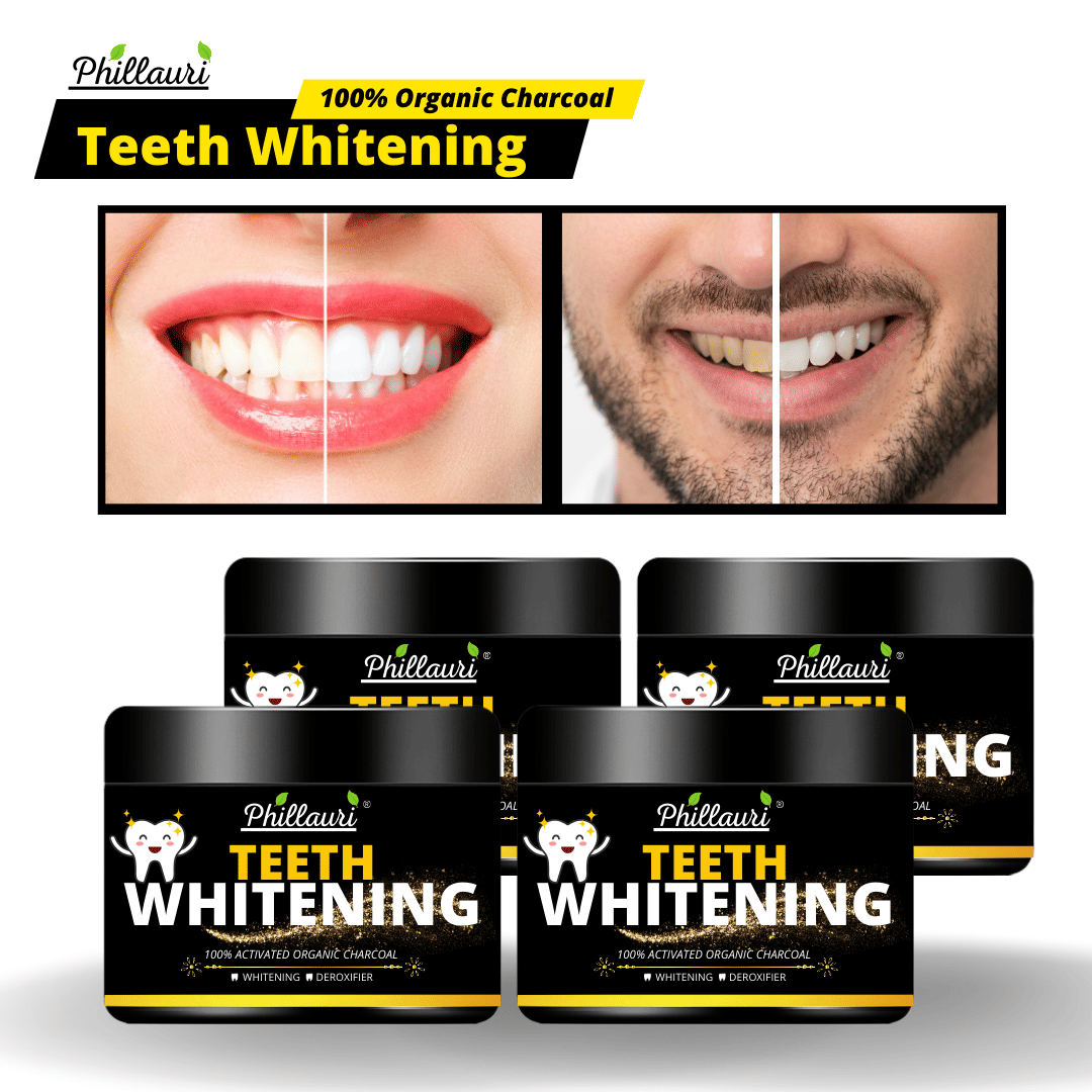 Phillauri Dentist Recommended Denture Oral Kit