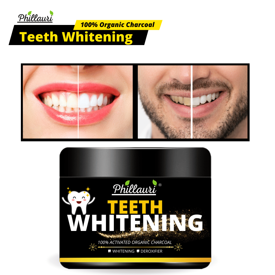 Phillauri Dentist Recommended Denture Oral Kit