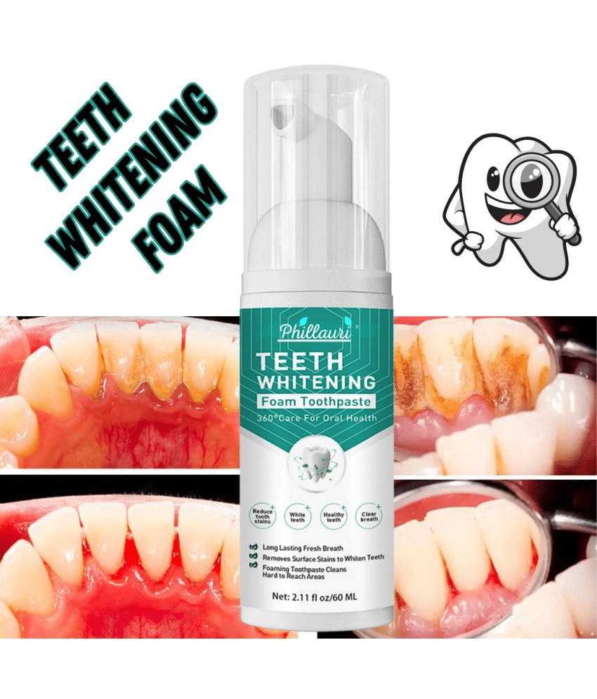 Phillauri Dentist Recommended Denture Oral Kit Pack of 1