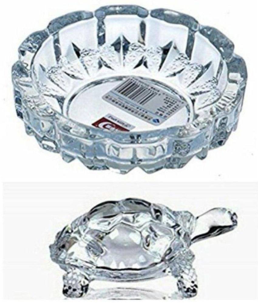     			Rangwell Crystal Tortoise
