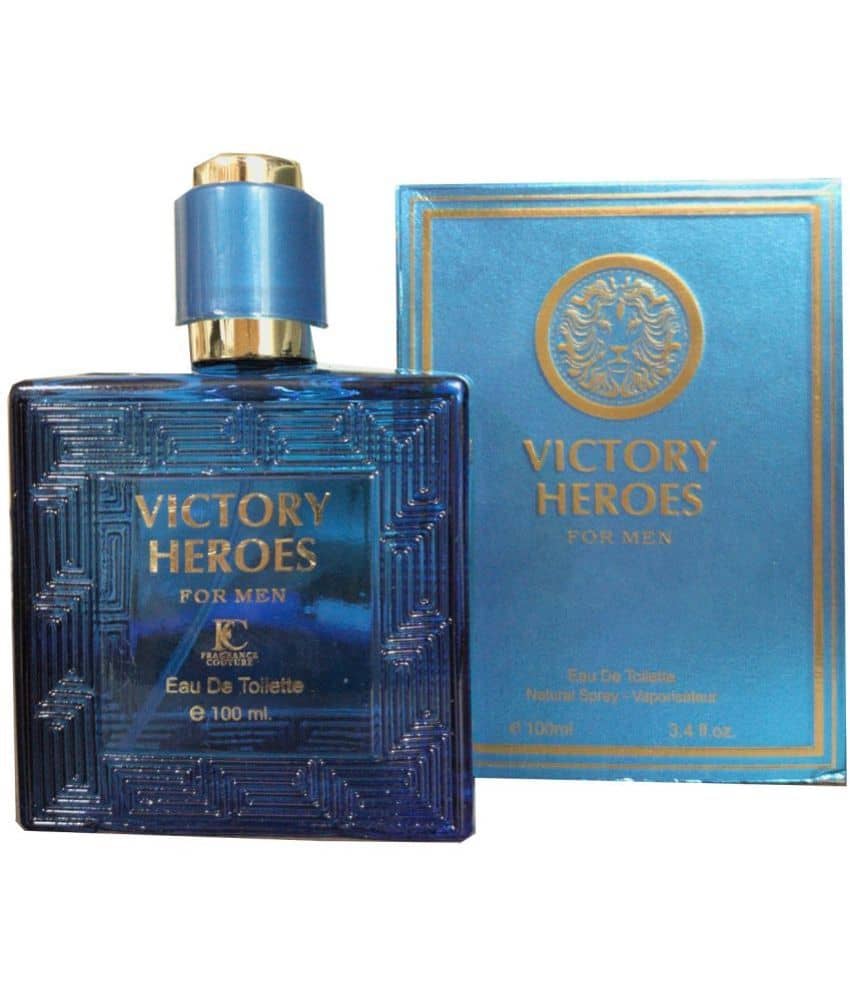 bn perfumes Eau De Parfum (EDP) Smoky Mild -Fragrance For Unisex ( Pack of 1 )