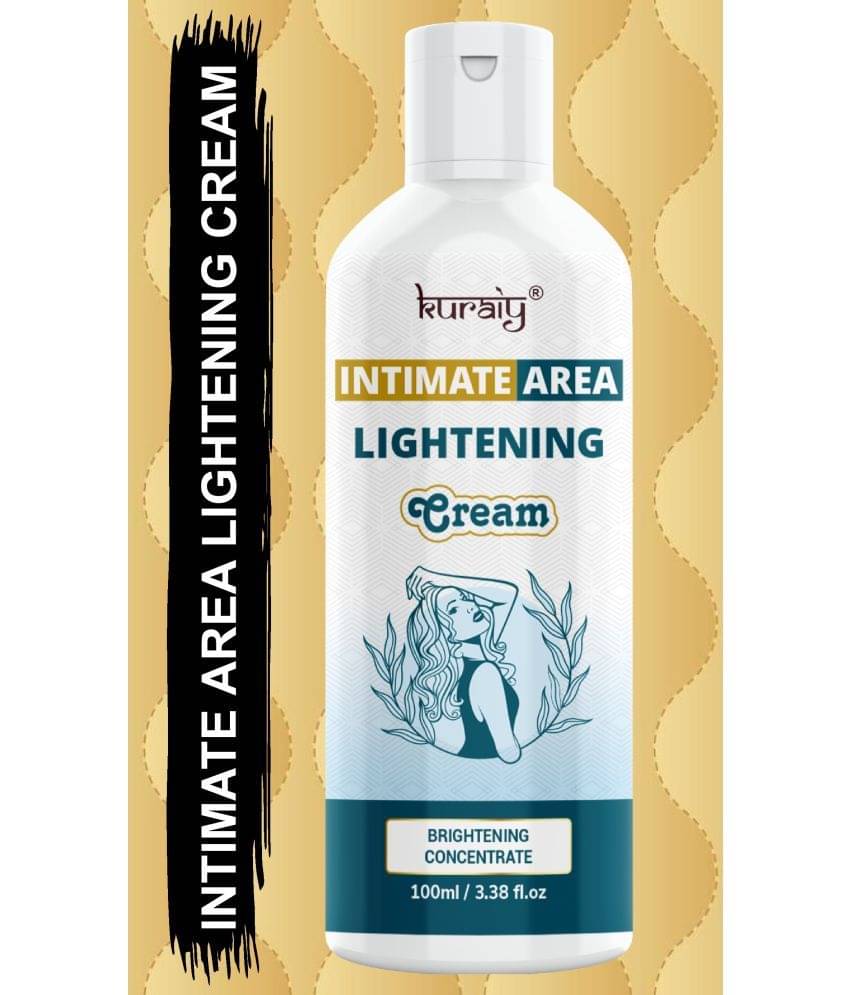     			KURAIY Fairness Cream ( 100 mL )