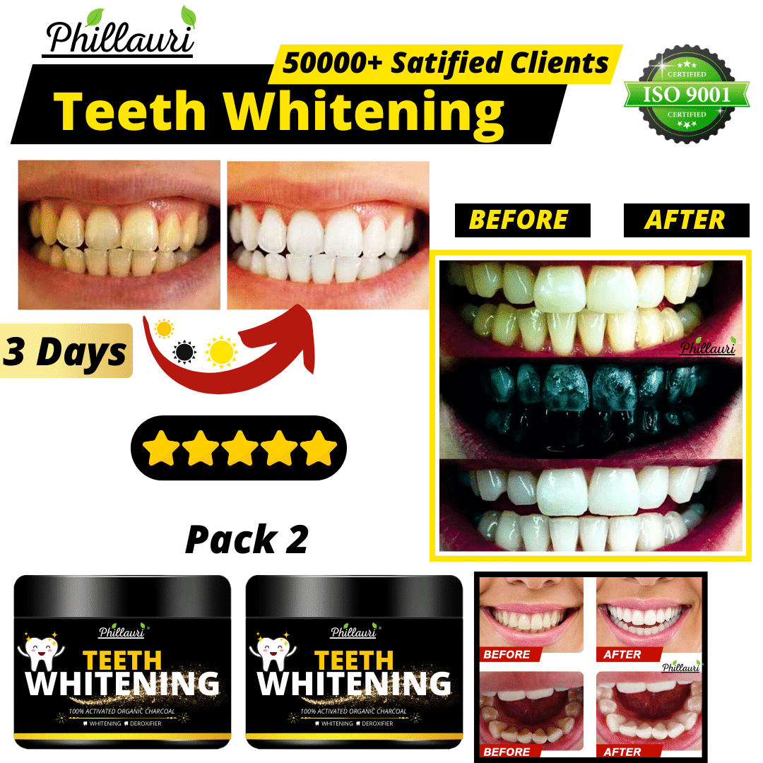 Phillauri Dentist Recommended Denture Oral Kit Phillauri Dentist Recommended Denture Oral Kit