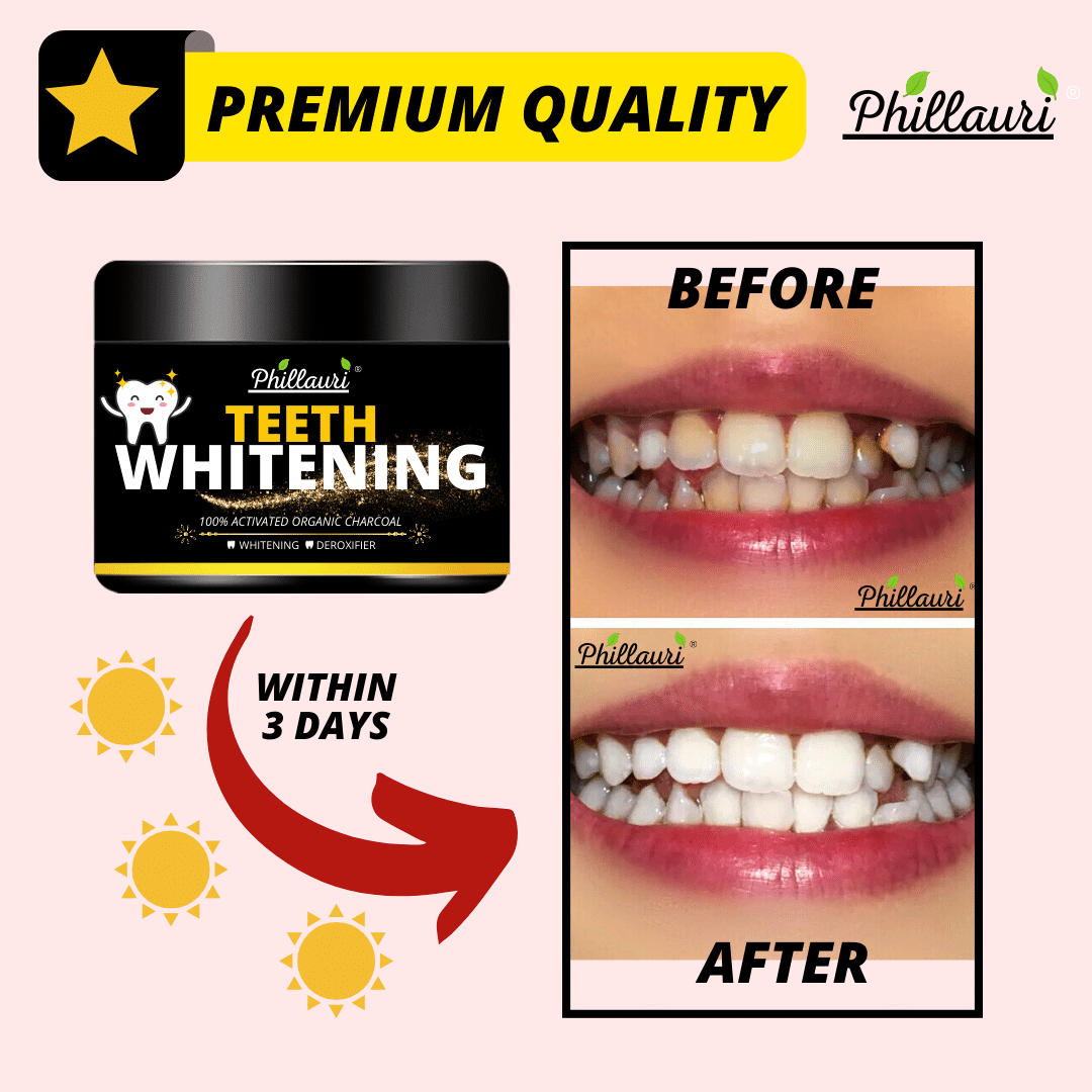     			Phillauri Dentist Recommended Denture Oral Kit