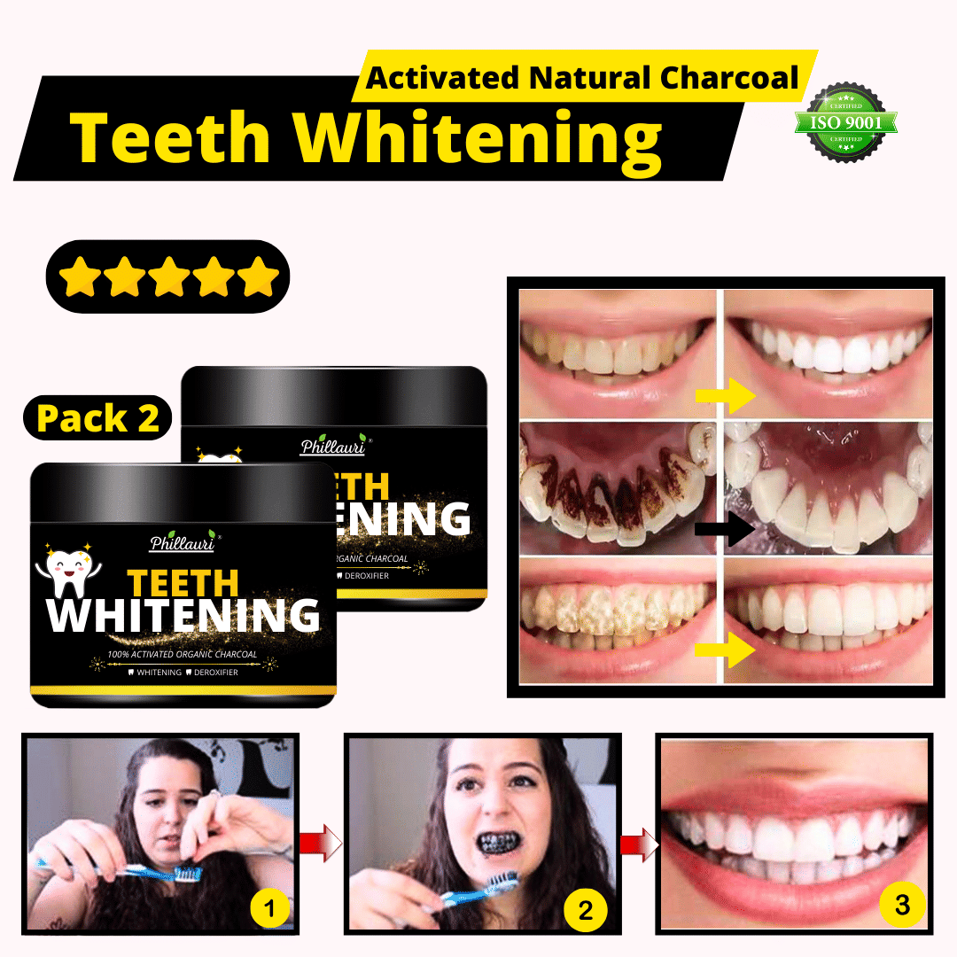 Phillauri Dentist Recommended Denture Oral Kit Phillauri Dentist Recommended Denture Oral Kit