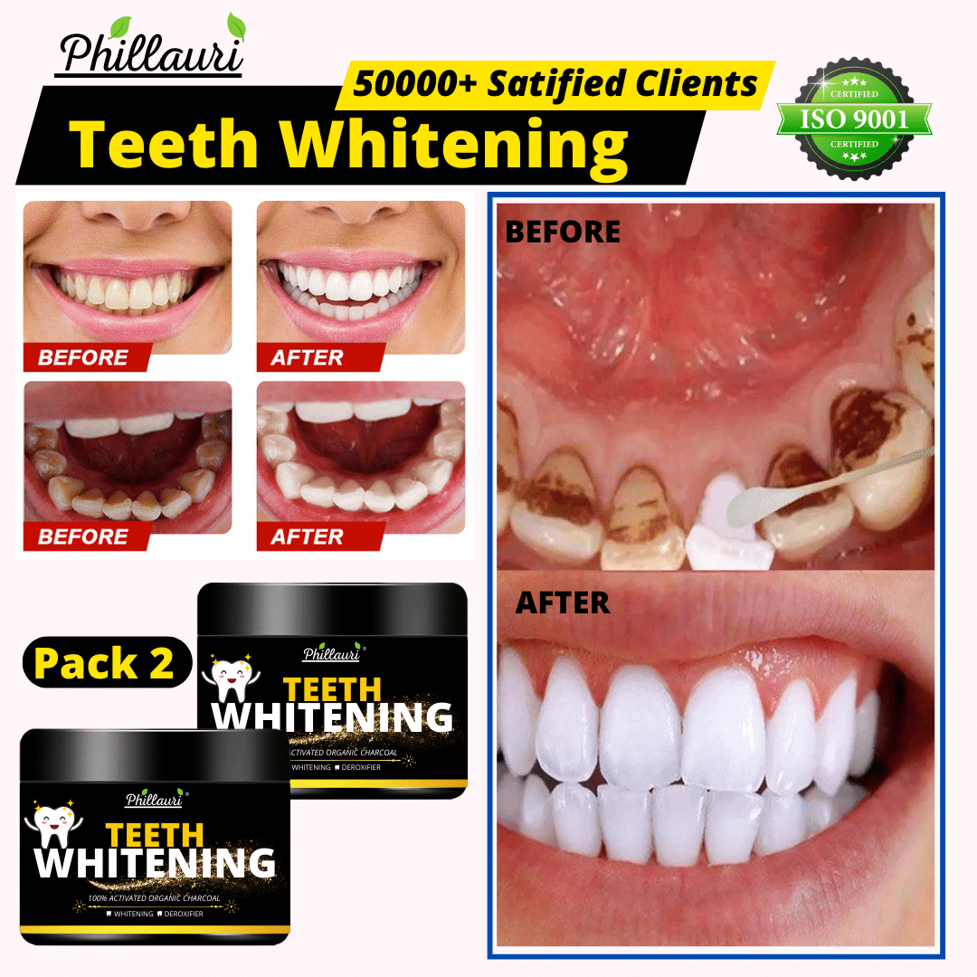 Phillauri Dentist Recommended Denture Oral Kit Pack of 2 Phillauri Dentist Recommended Denture Oral Kit Pack of 2