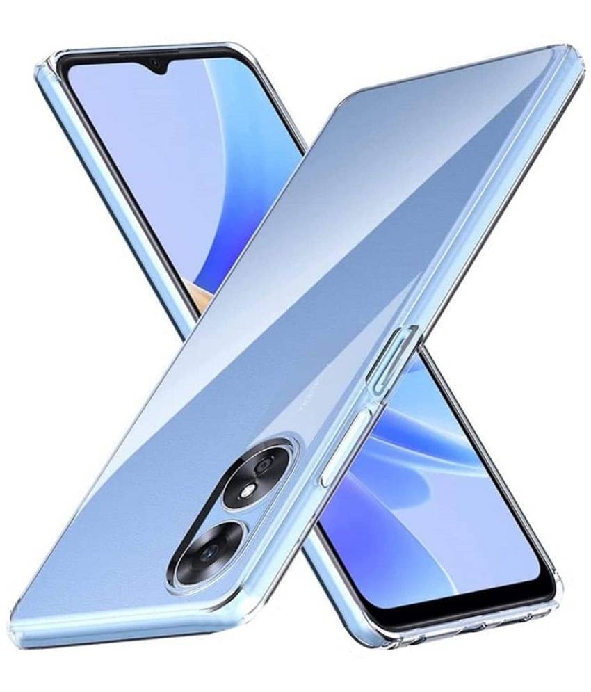 Case Vault Covers Silicon Soft cases Compatible For Silicon Oppo A58 4G ( Pack of 1 ) Case Vault Covers Silicon Soft cases Compatible For Silicon Oppo A58 4G ( Pack of 1 )