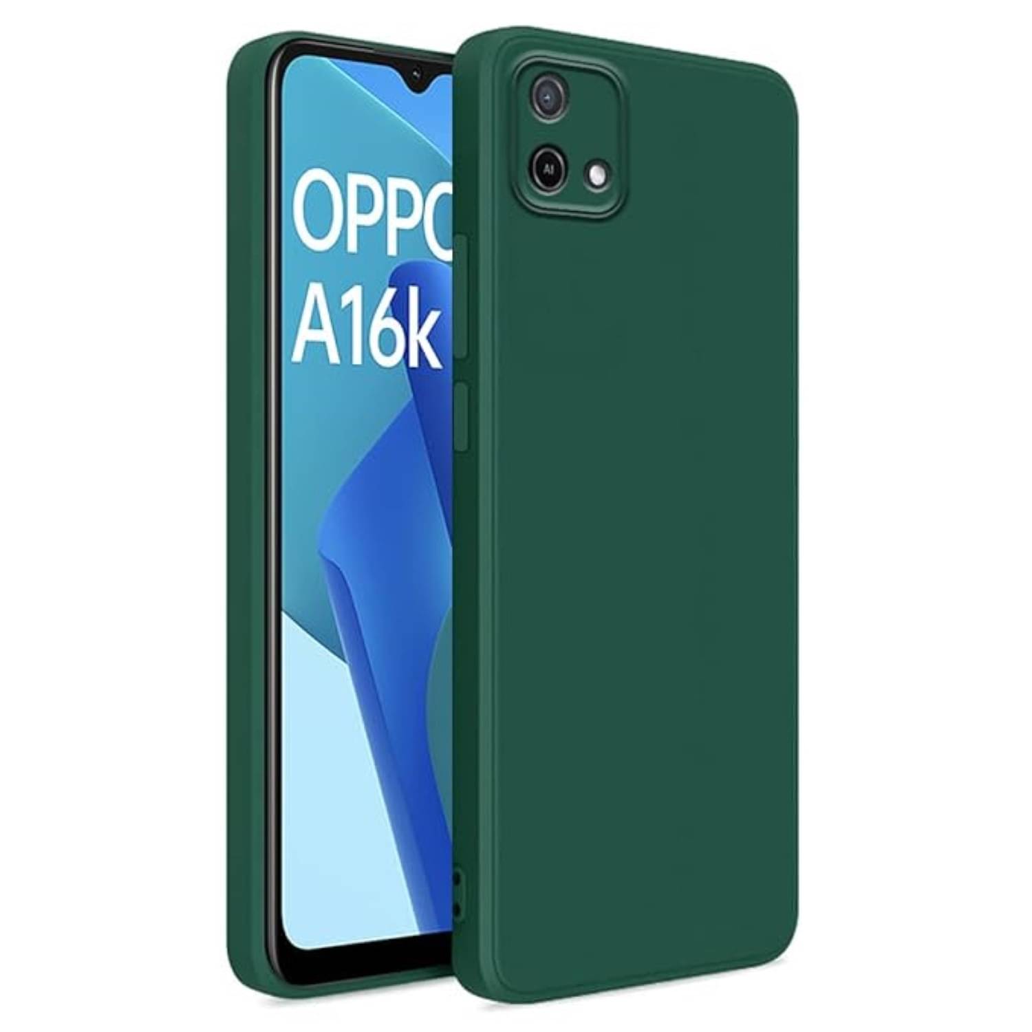 Case Vault Covers Silicon Soft cases Compatible For Silicon OPPO A16E ( Pack of 1 ) Case Vault Covers Silicon Soft cases Compatible For Silicon OPPO A16E ( Pack of 1 )