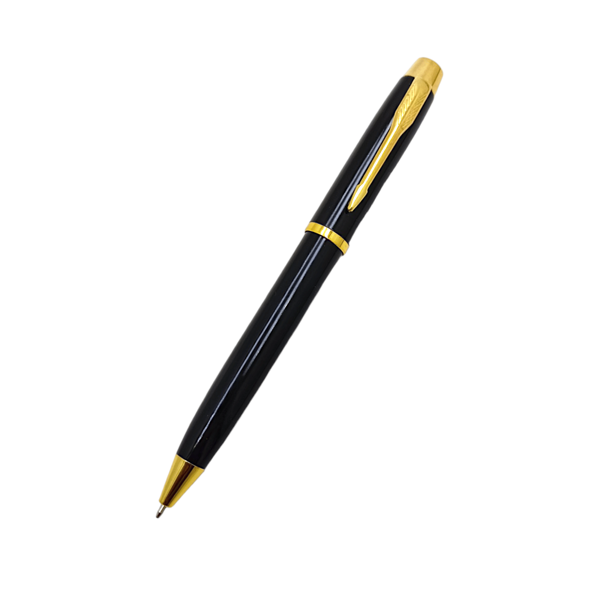     			Dikawen Blue Ball Pen ( Pack of 1 )