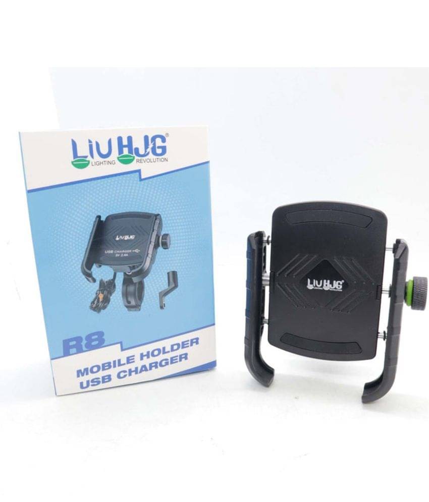 LIU HJG M8 With USB Mobile Holder LIU HJG M8 With USB Mobile Holder