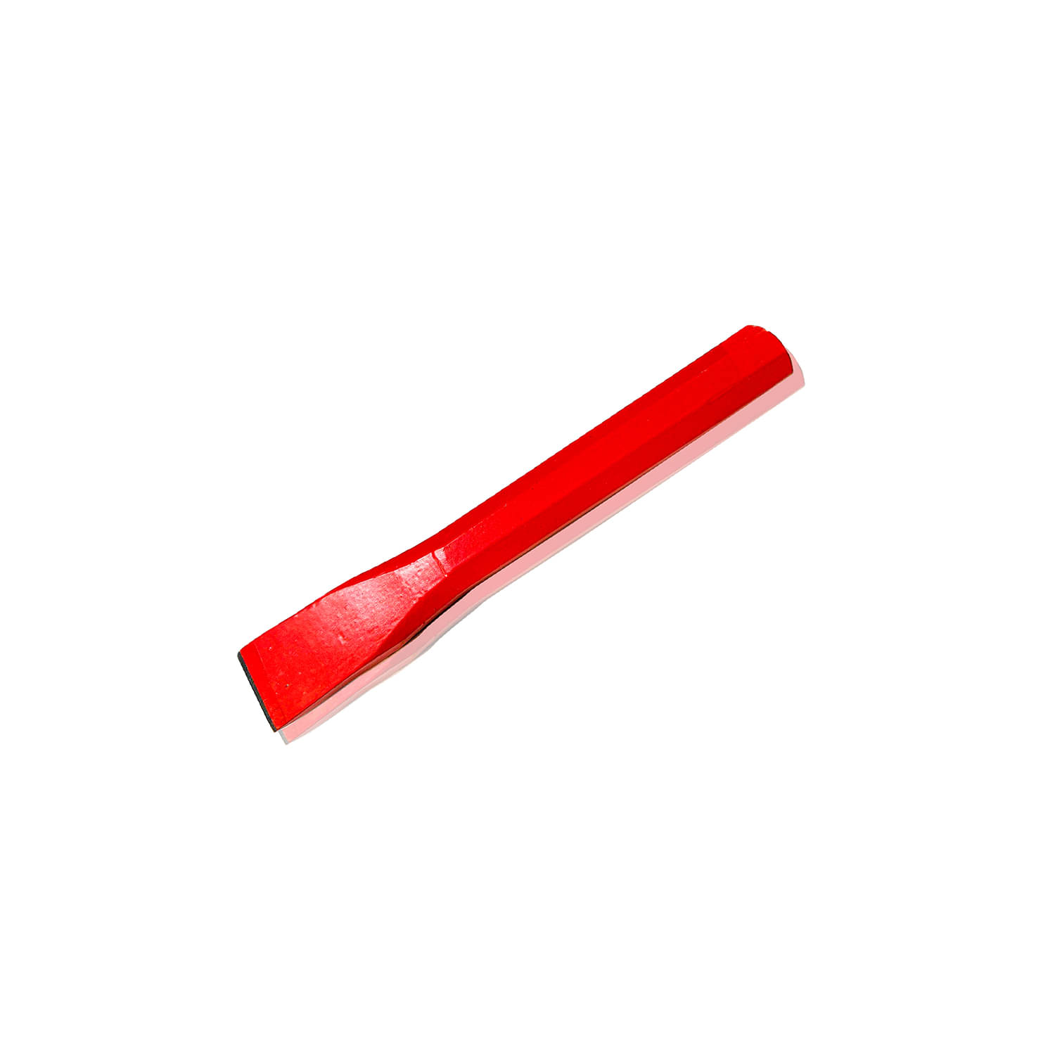     			LXMI 1/2” Hand Tools Flat Chisel, 4 inch Long, Hex Shank Concrete Chisel