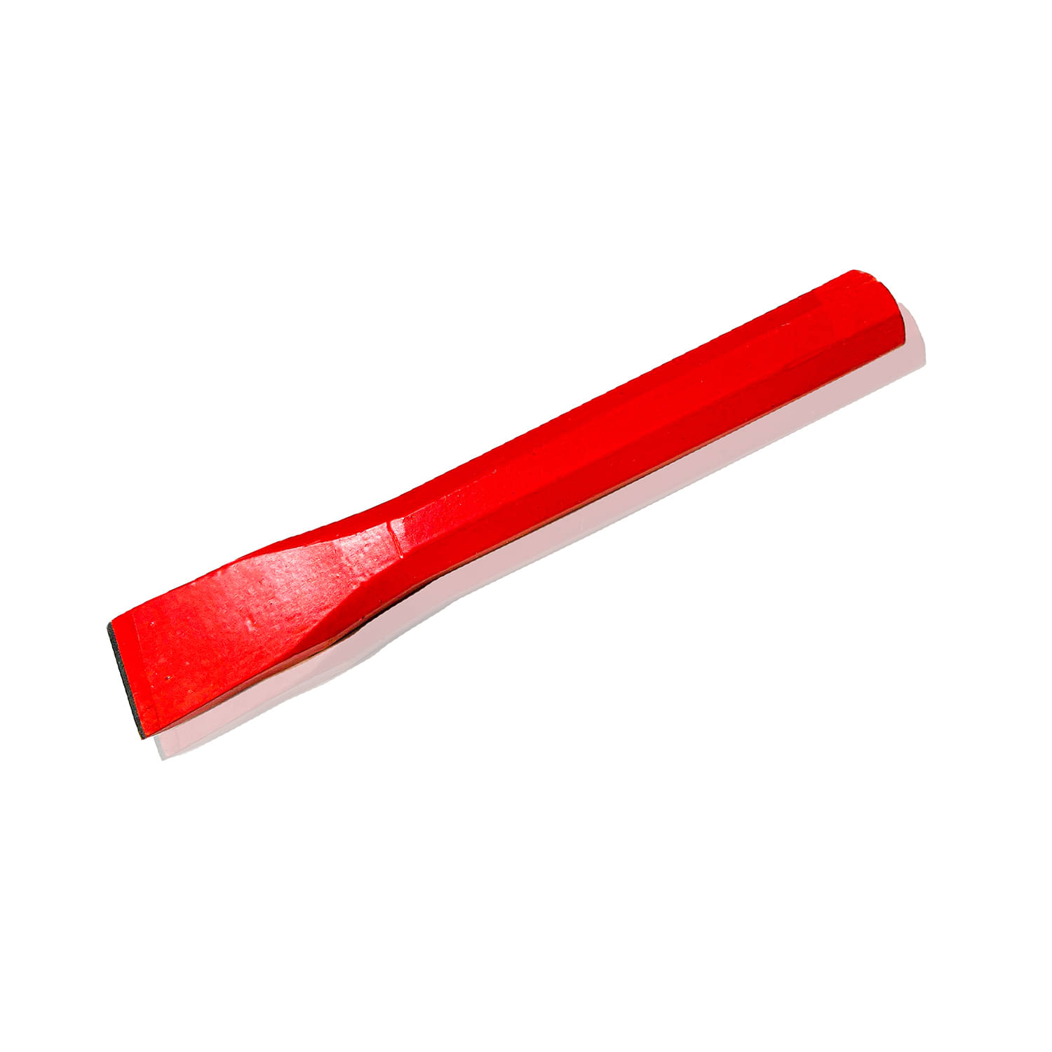     			LXMI 3/8” Hand Tools Flat Chisel, 6 inch Long, Hex Shank Concrete Chisel