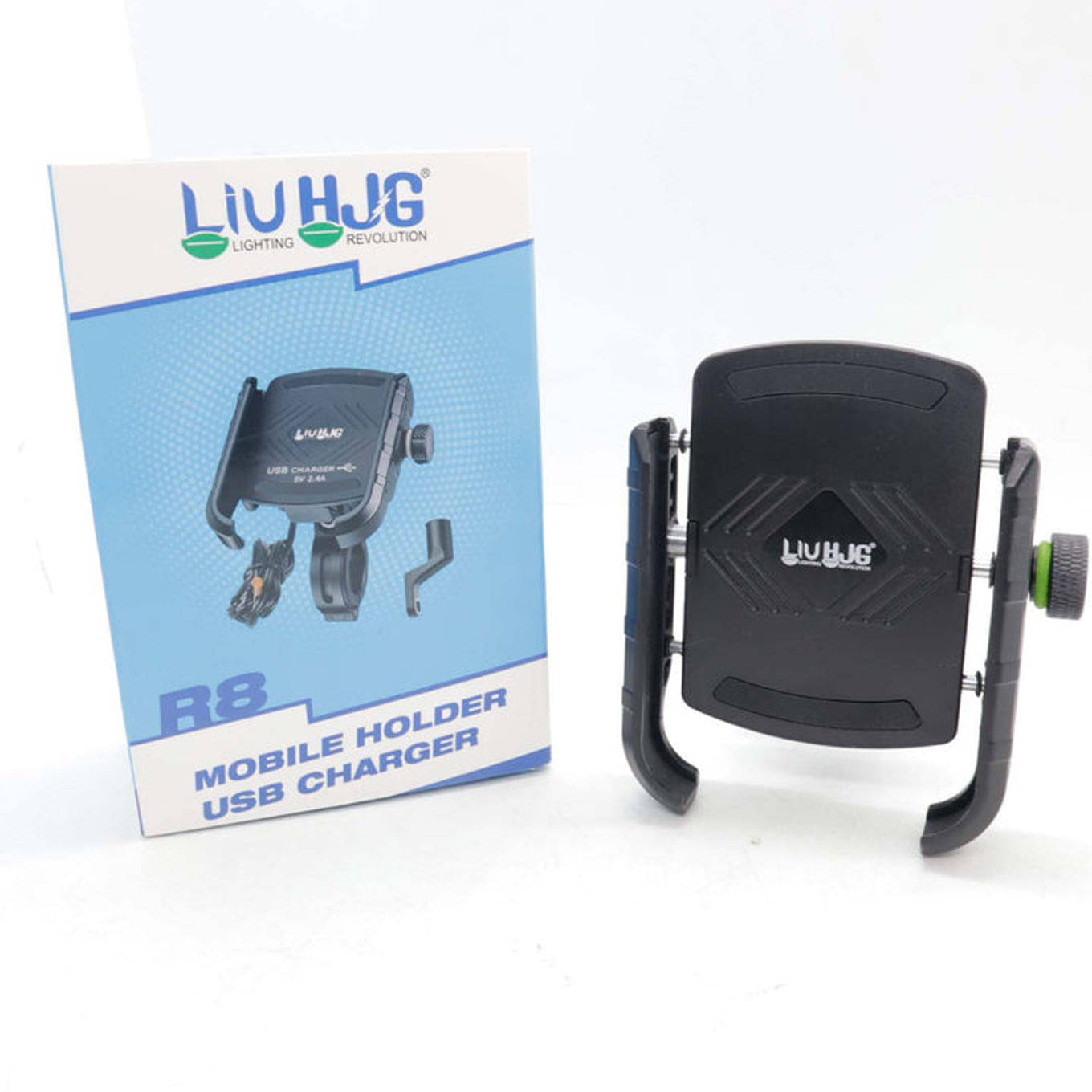     			M8 Without USB Mobile Holder
