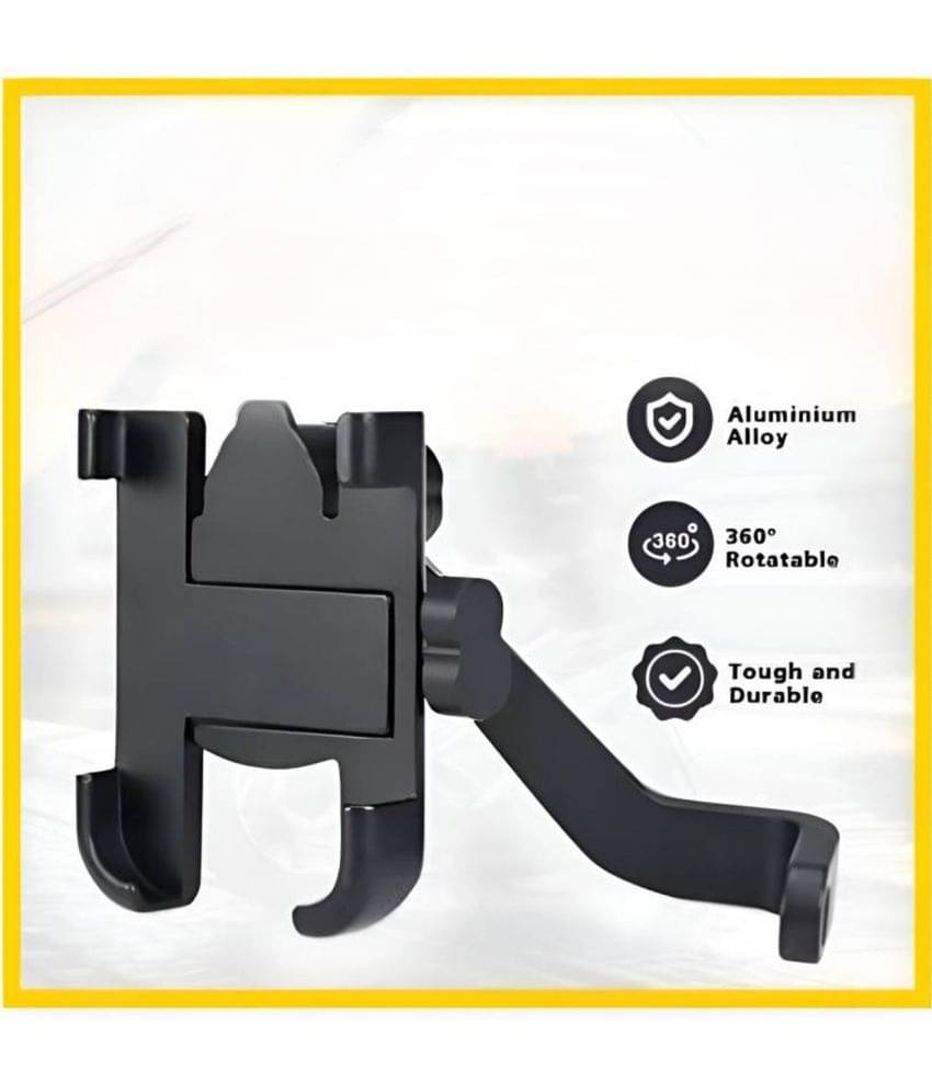 Mirror Fittting CNC Mobile Holder Mirror Fittting CNC Mobile Holder