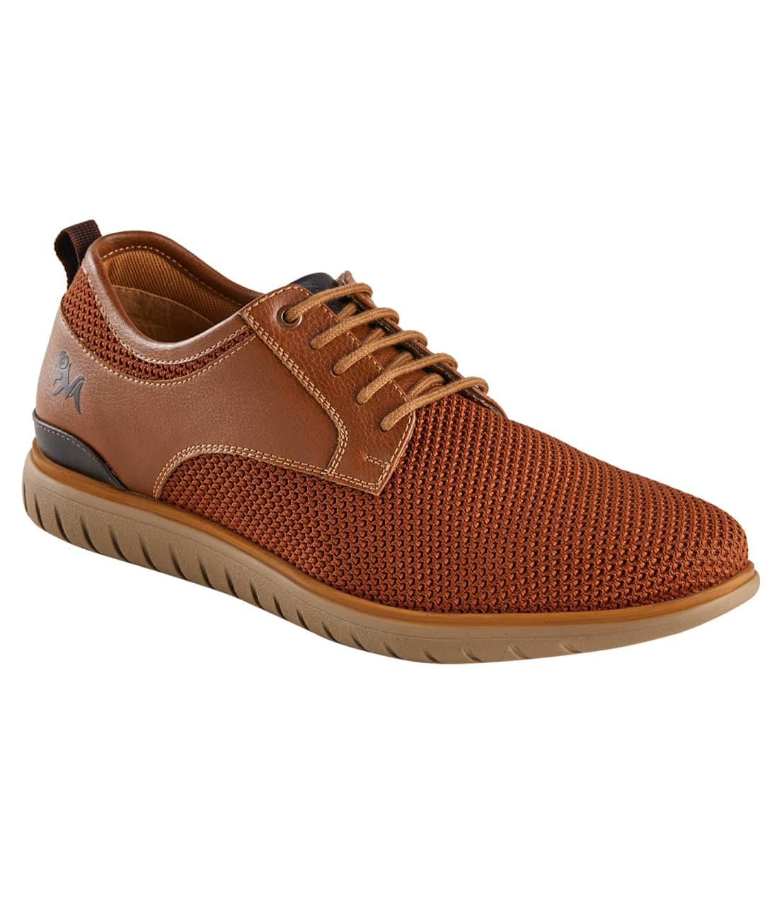 Neeman's Tan Men's Sneakers - Casual Shoes | Buy online on ZillyBuy