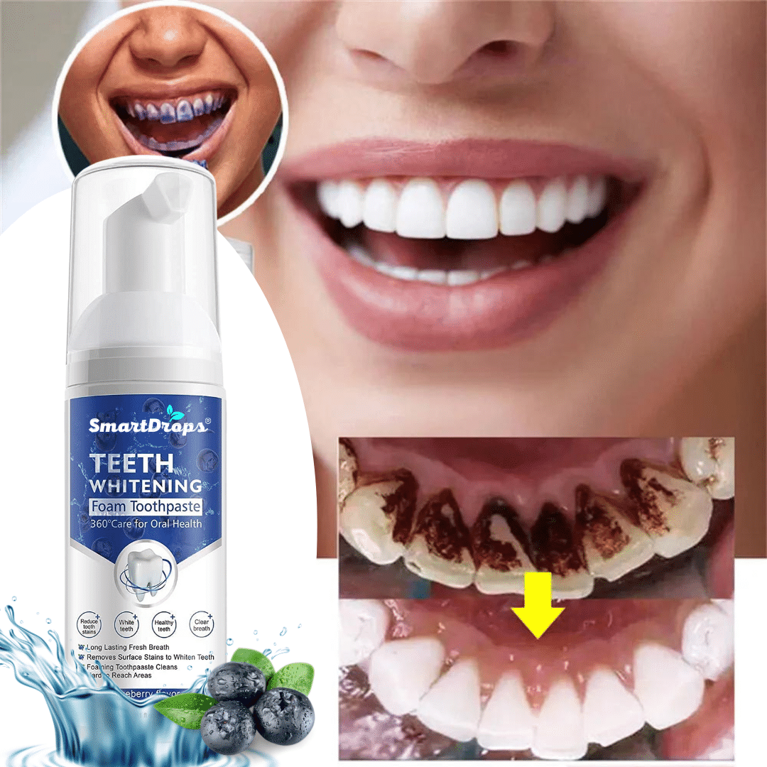     			Smartdrops Natural Standard Oral Kit