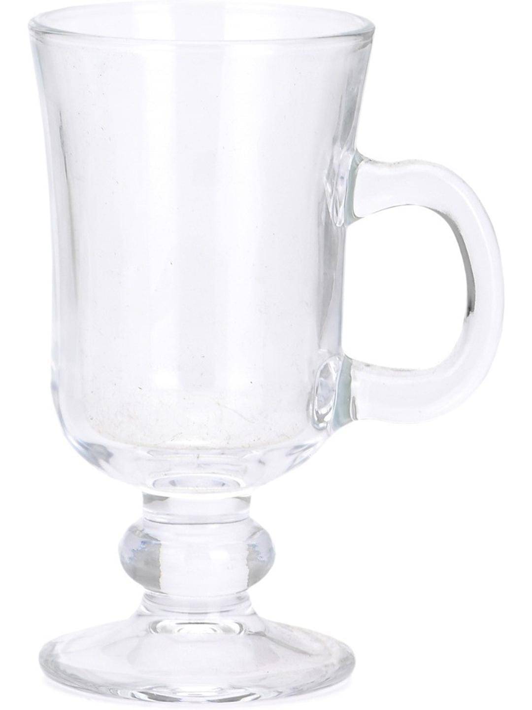    			Somil Drinking Glass Glass Glasses Set 200 ml ( Pack of 1 )