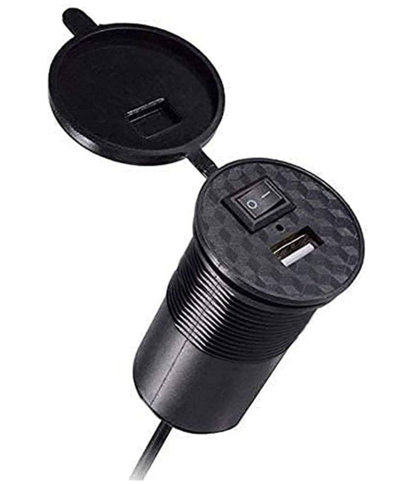 USB CHARGER 2.1A USB CHARGER 2.1A