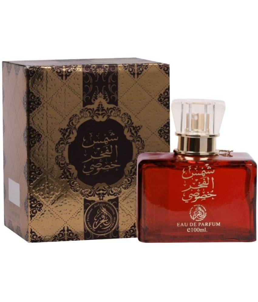     			Al Fakhr Eau De Parfum (EDP) Floral Strong -Fragrance For Unisex ( Pack of 1 )