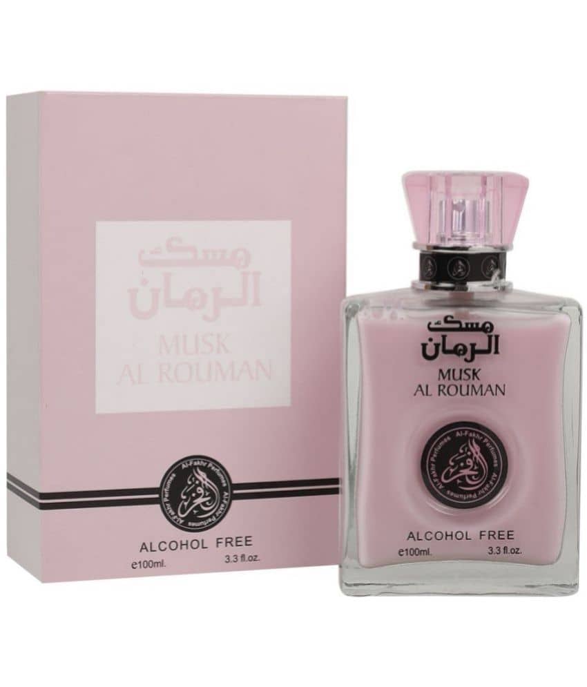 Al Fakhr Eau De Parfum (EDP) Fruity Strong -Fragrance For Unisex ( Pack of 1 )