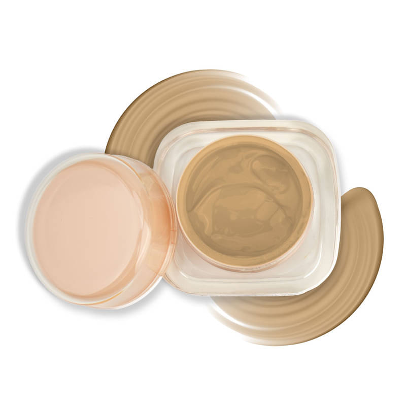 Colors Queen Flawless Cover Foundation Long Lasting & Easily Blendable 18g, Sand (Shade-205) Colors Queen Flawless Cover Foundation Long Lasting & Easily Blendable 18g, Sand (Shade-205)
