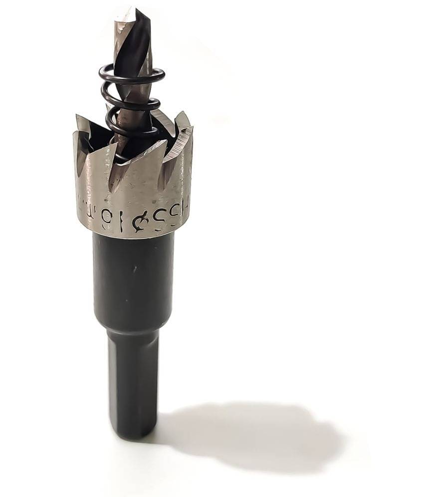 LXMI HSS 16mm Hole Saw Cutter Drill Bit - NA 0 Cutter     			LXMI HSS 16mm Hole Saw Cutter Drill Bit - NA 0 Cutter