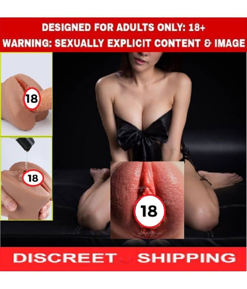 Masturbator Premium Quality Pocket Sex Toy Vagina Pussy