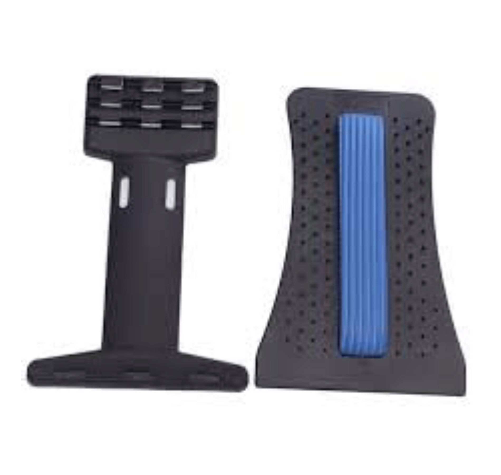     			PRO365 Black Back Support ( Pack of 1 )