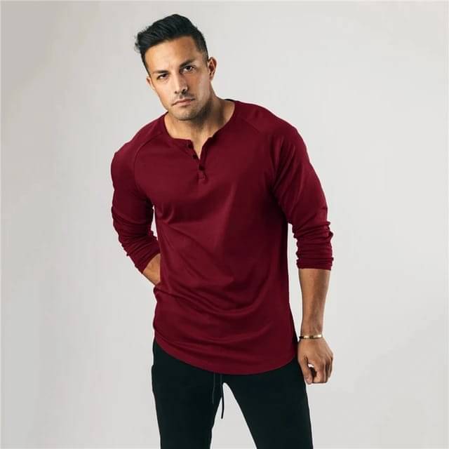 Pink Angel Pack of 1 100% Cotton Regular Fit Men's T-Shirt ( Maroon ) Pink Angel Pack of 1 100% Cotton Regular Fit Men's T-Shirt ( Maroon )